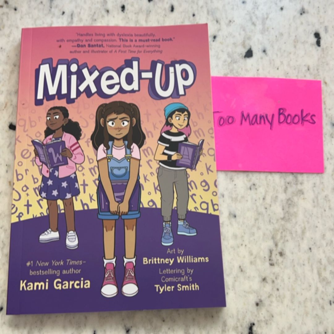 Mixed-Up