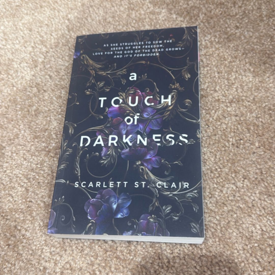 A Touch of Darkness