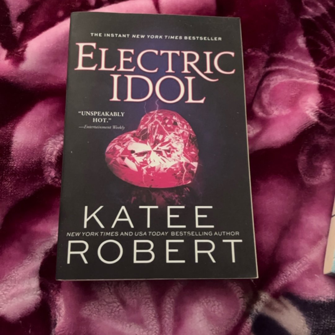 Electric Idol