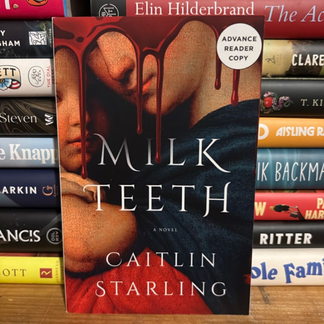 Milkteeth