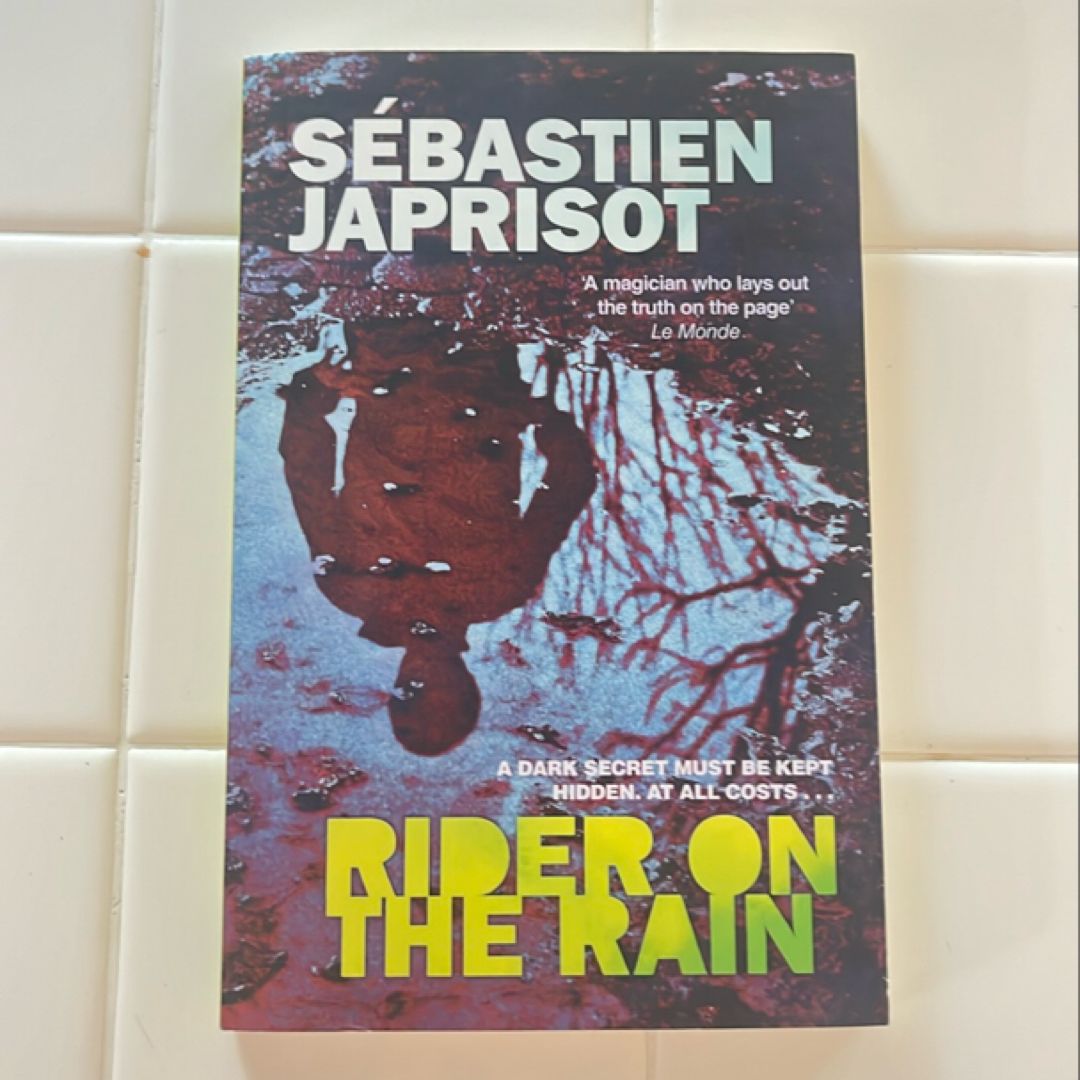 Rider on the Rain