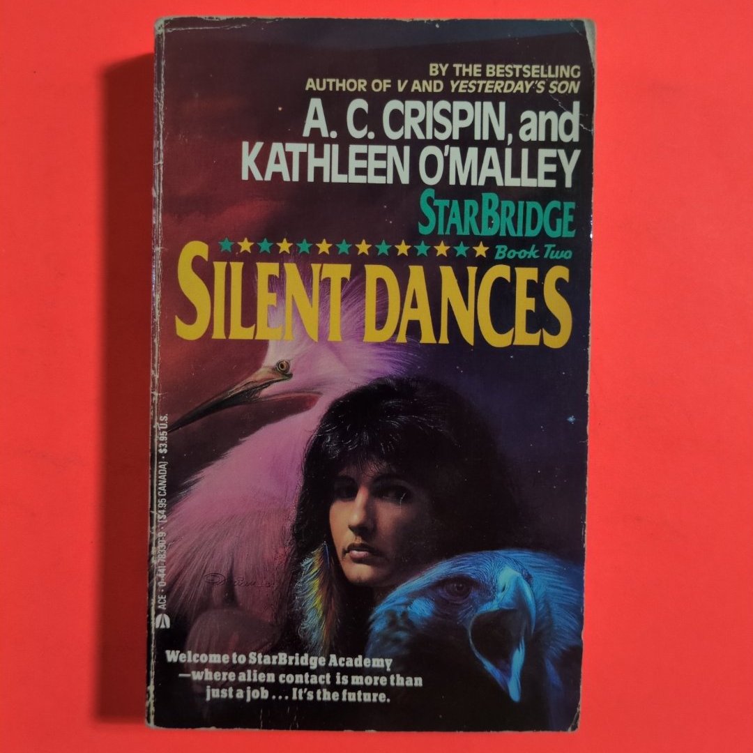 Silent Dances