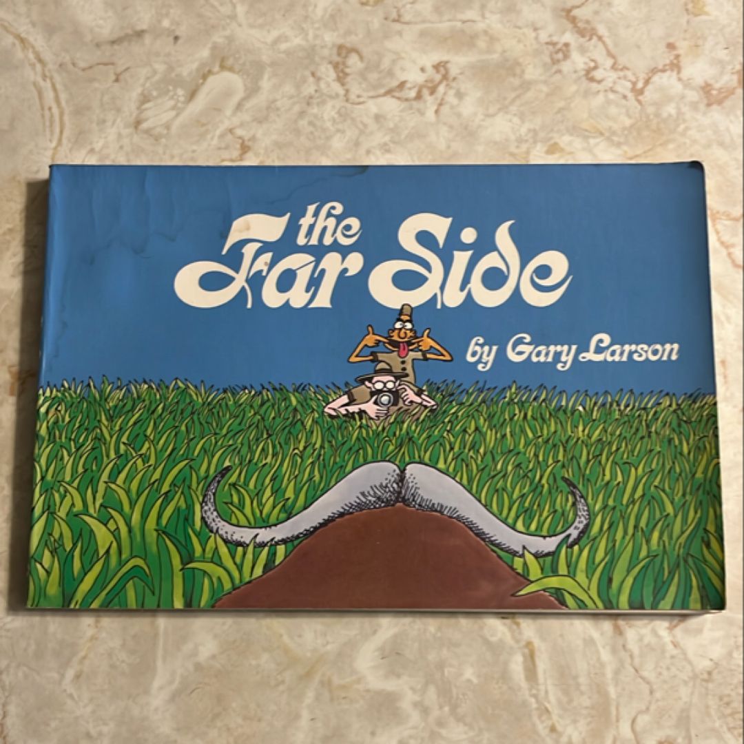 The Far Side