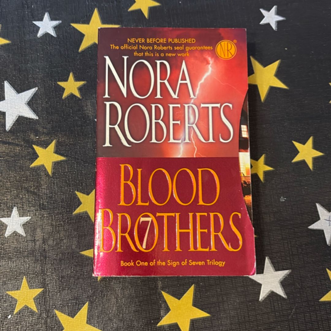 Blood Brothers