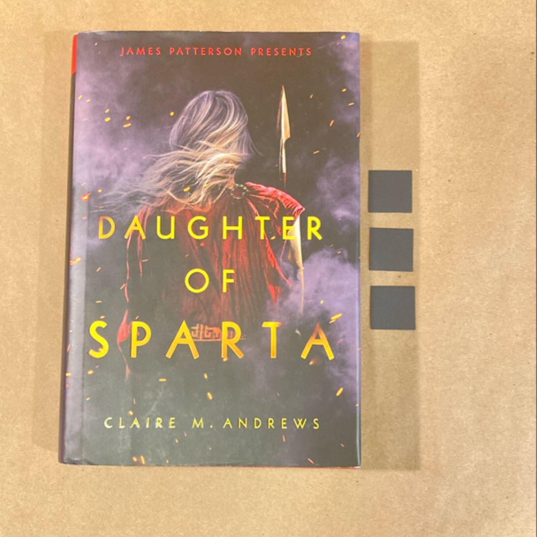 Daughter of Sparta