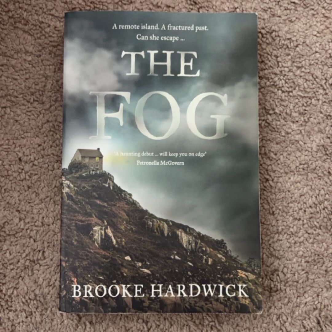 The Fog (PBL144)