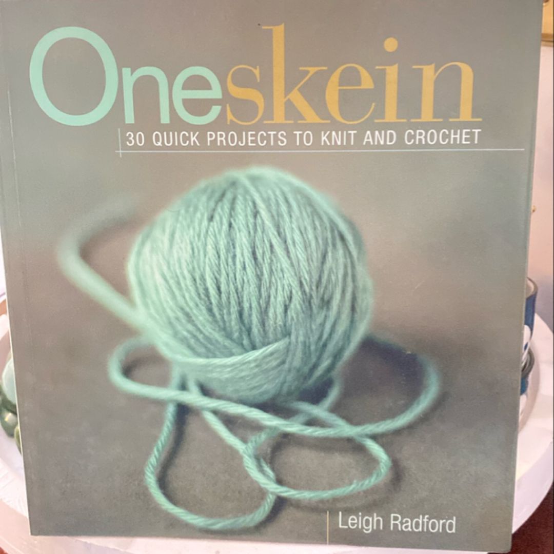 One Skein
