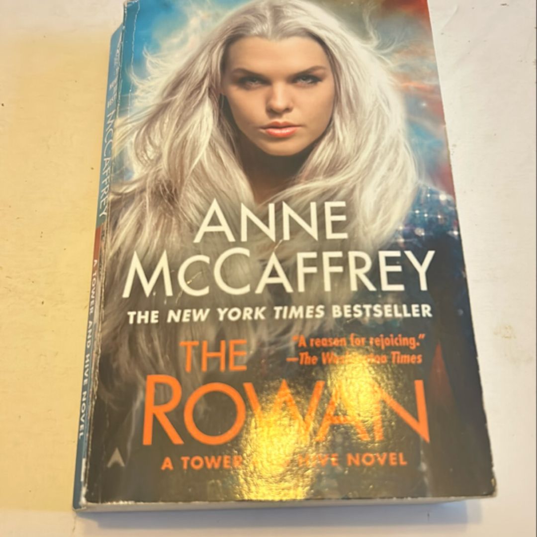 The Rowan