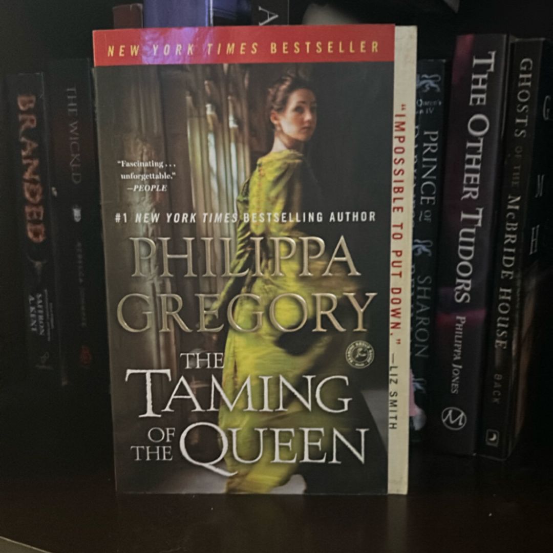 The Taming of the Queen