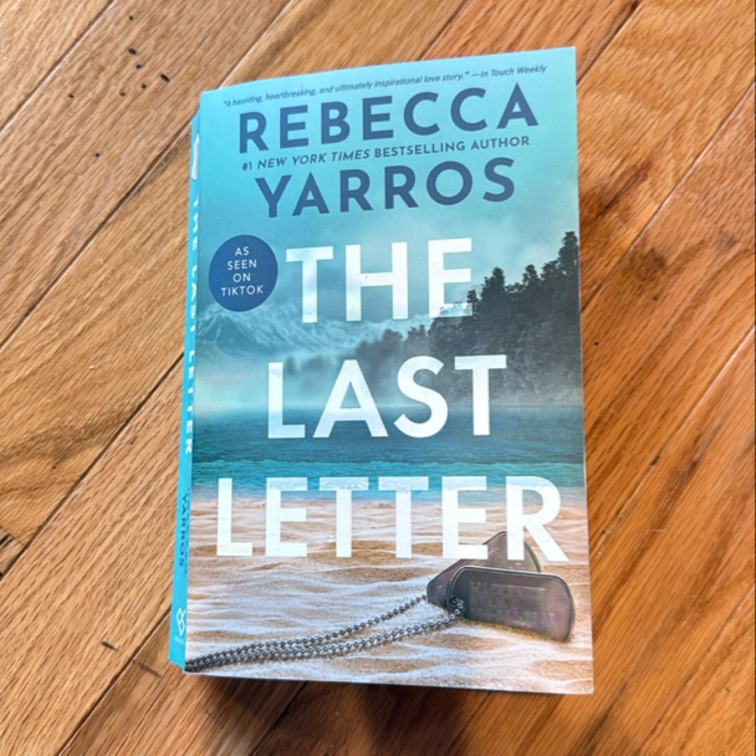 The Last Letter