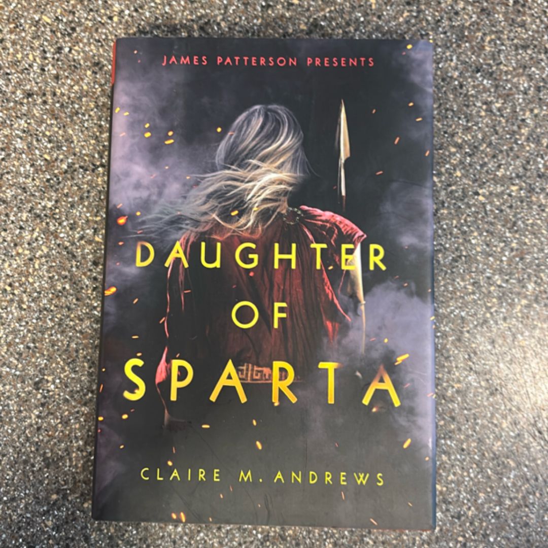 Daughter of Sparta