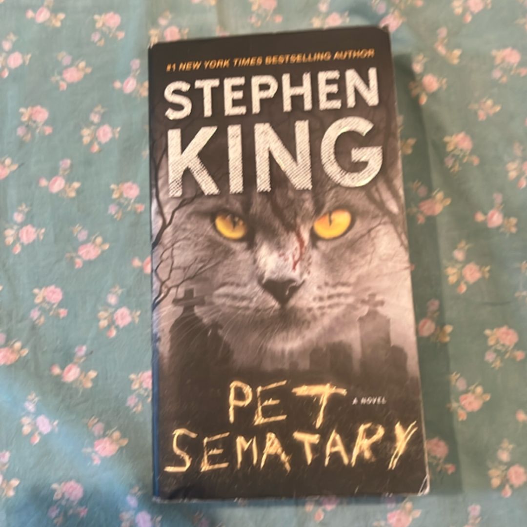 Pet Sematary