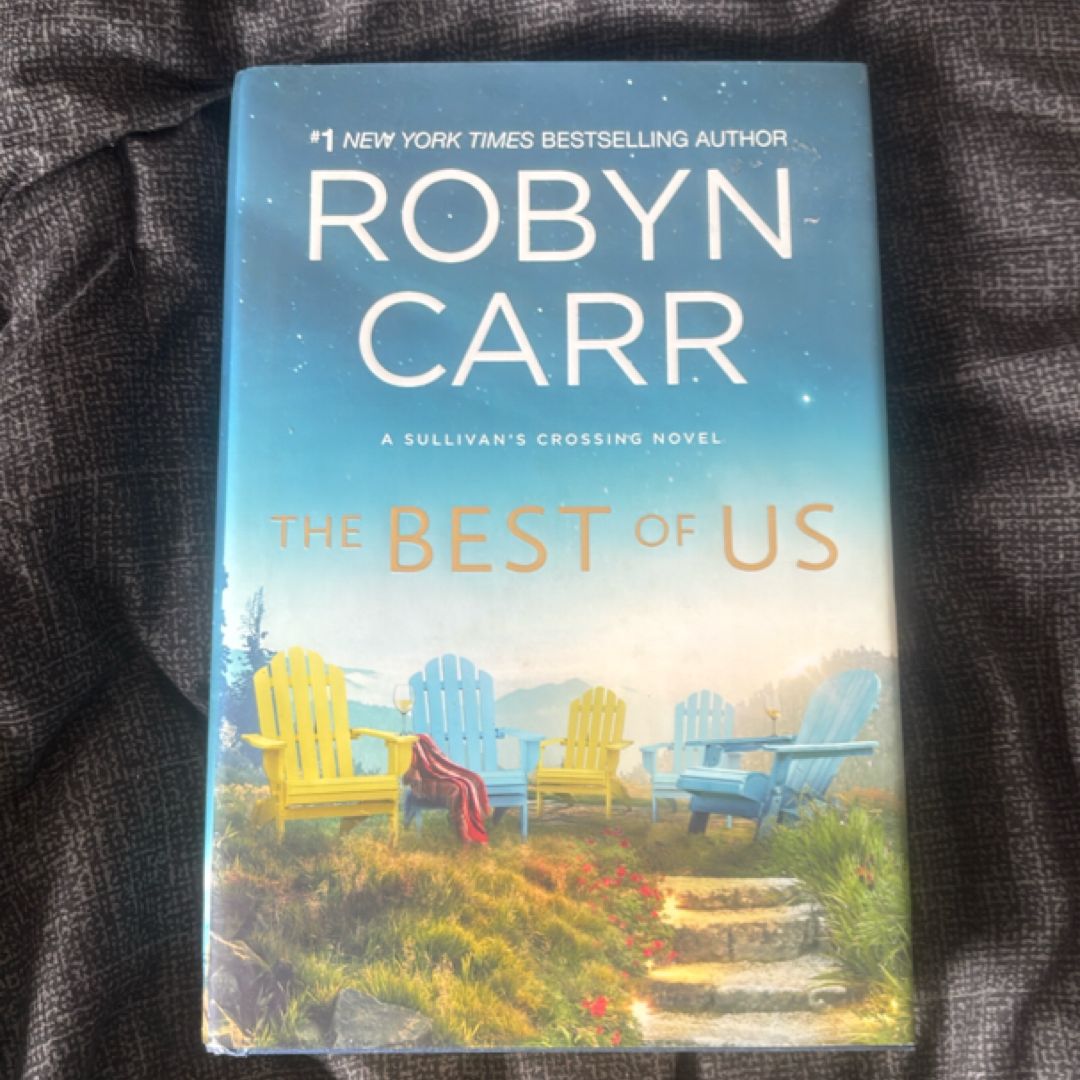 The Best of Us