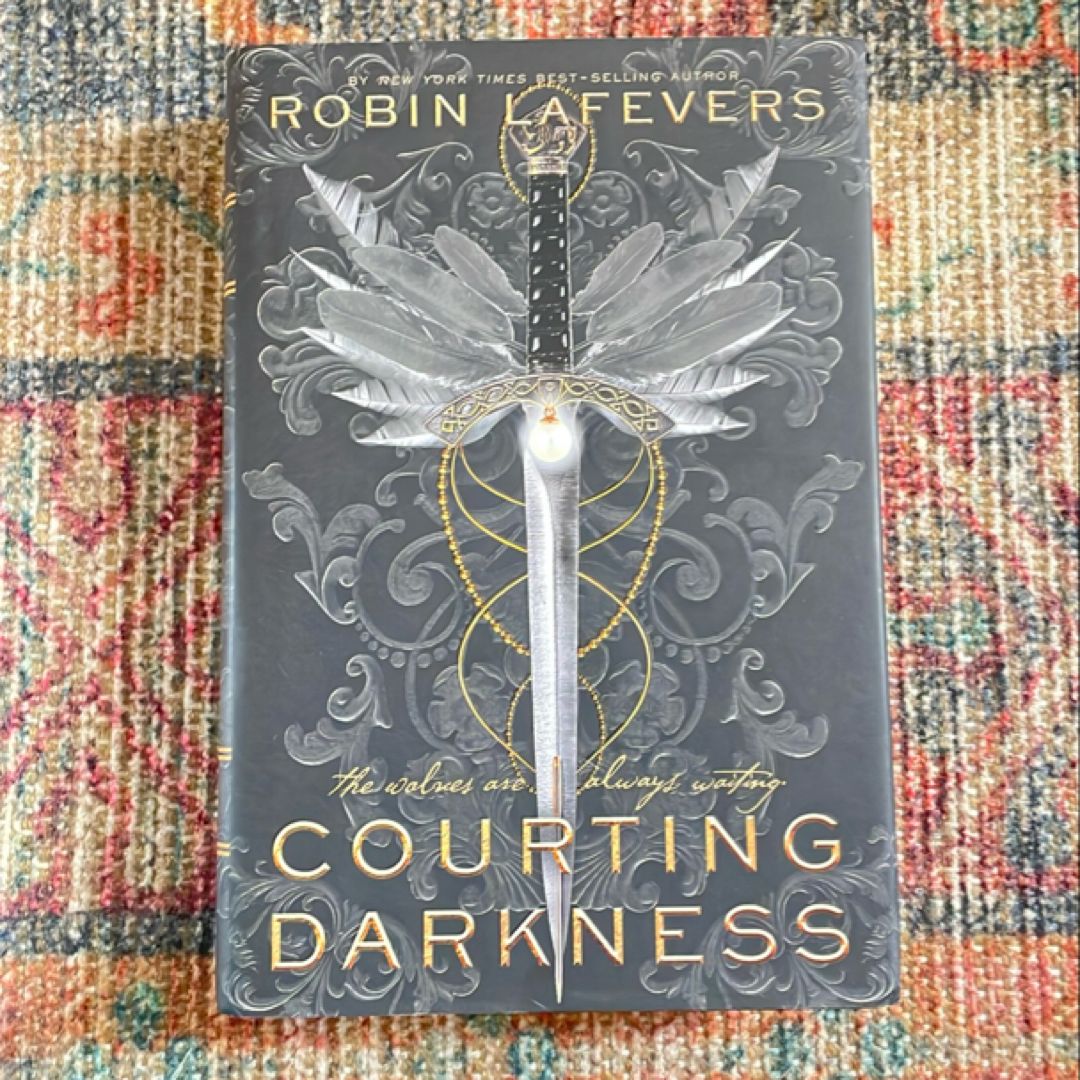 Courting Darkness