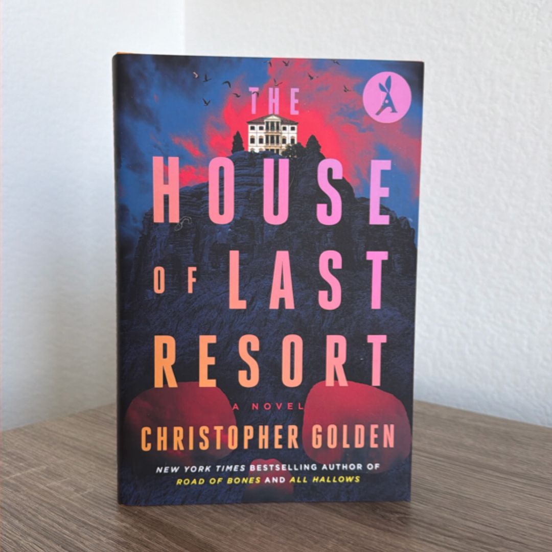 The House of Last Resort