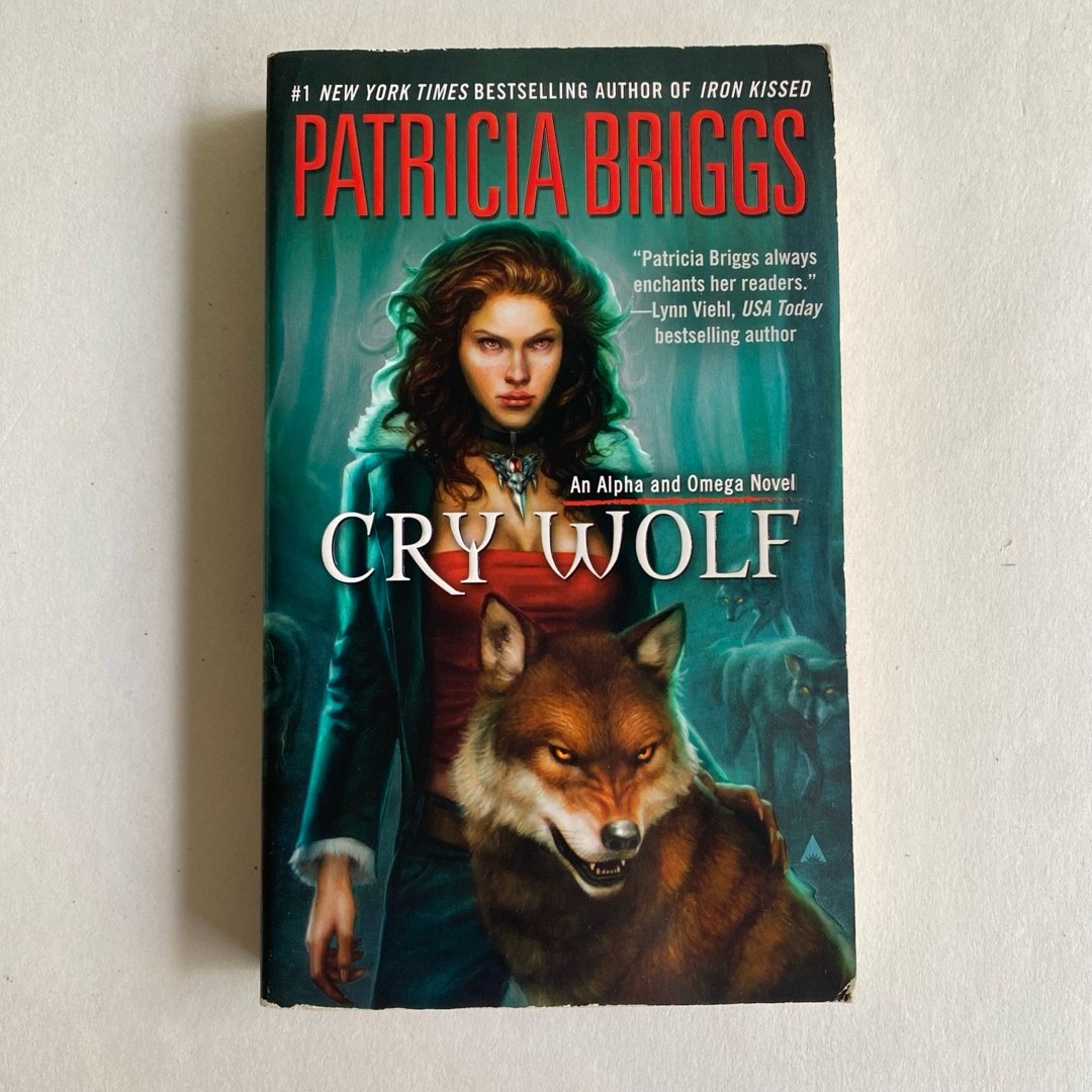 Cry Wolf
