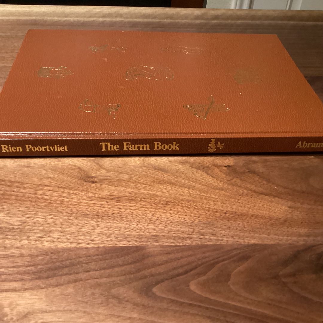 Farm Book