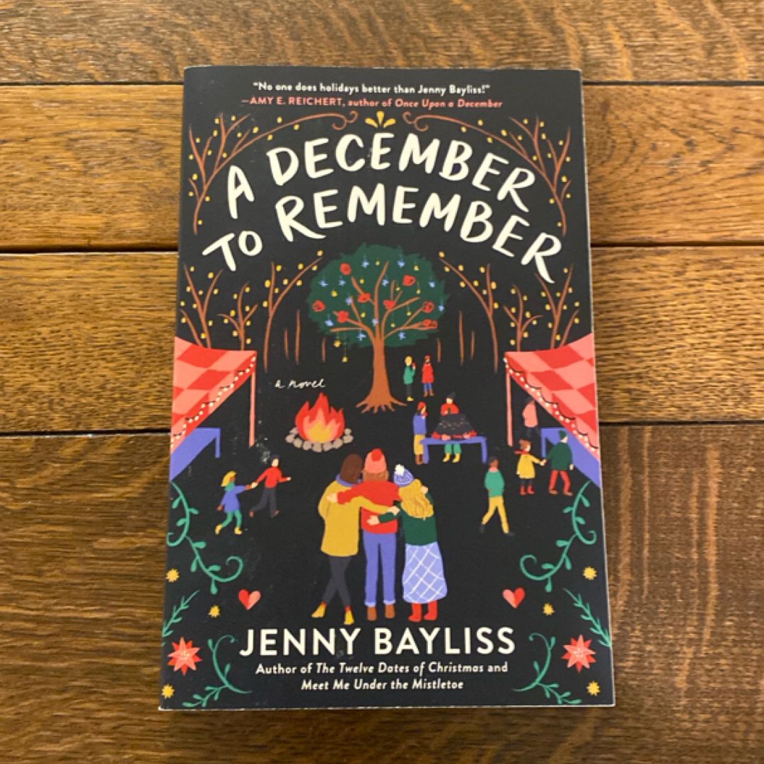 A December to Remember