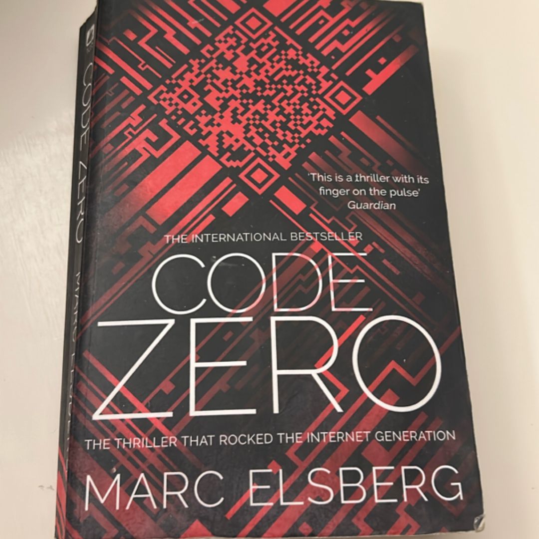 Code Zero