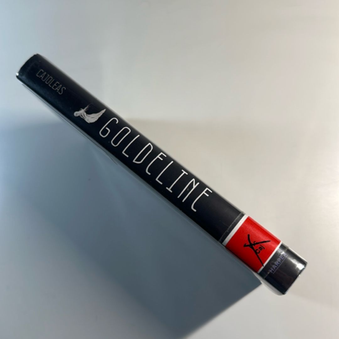 Goldeline