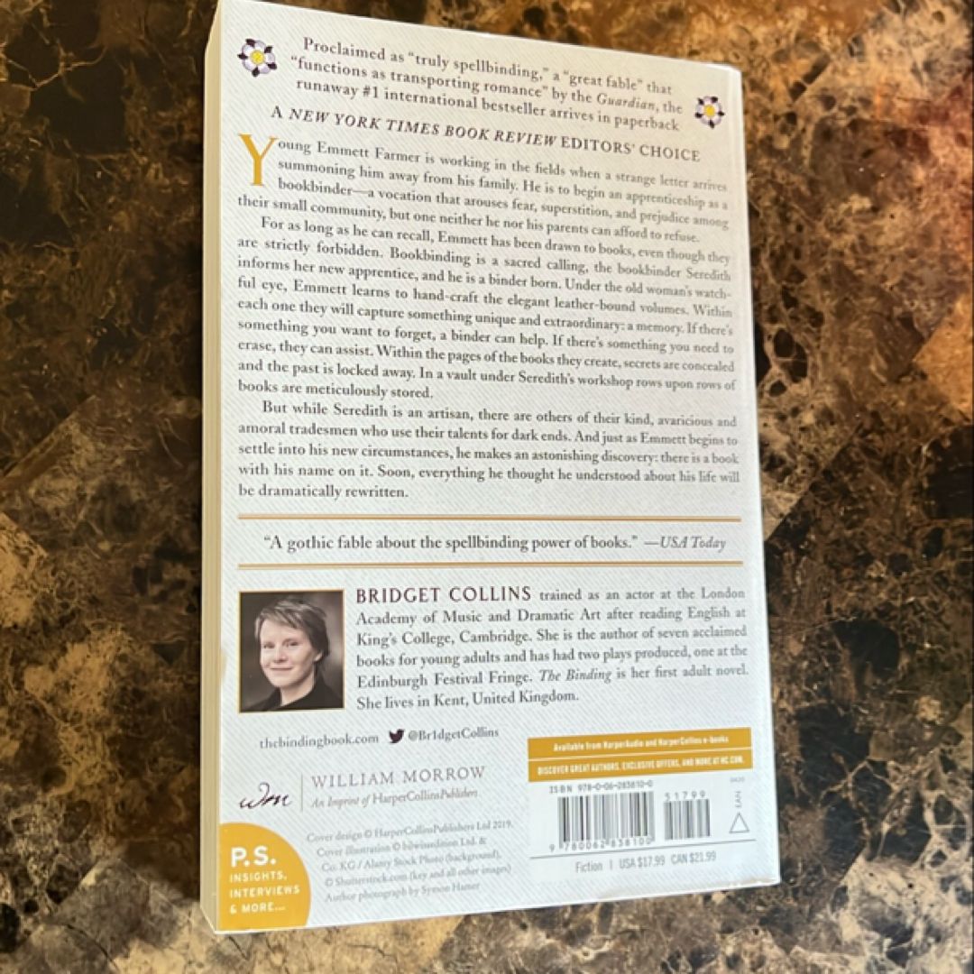 The Binding