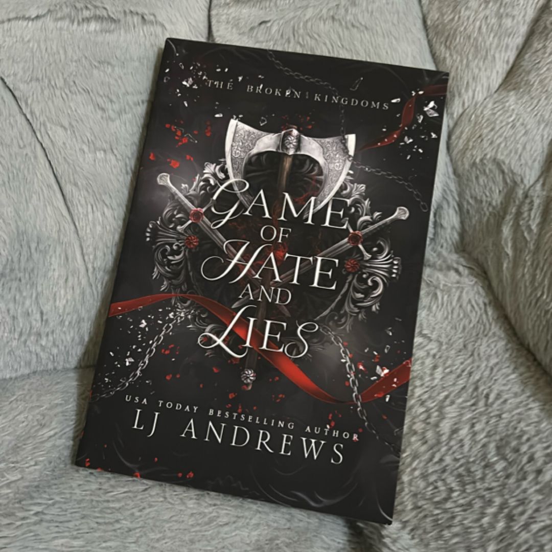 Game of Hate and Lies