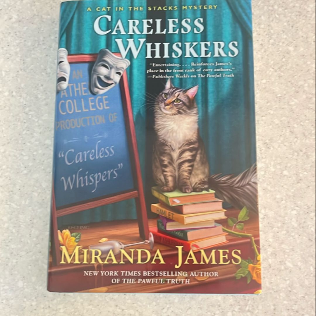 Careless Whiskers