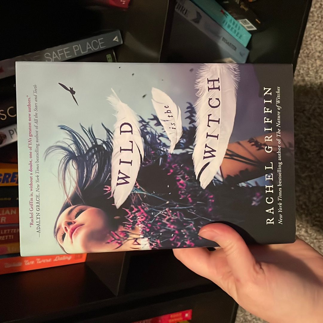 Wild Is the Witch