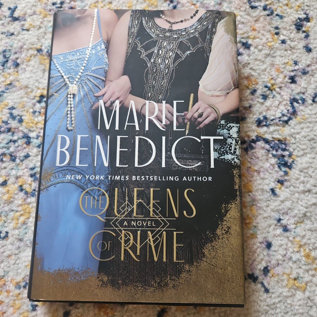 The Queens of Crime