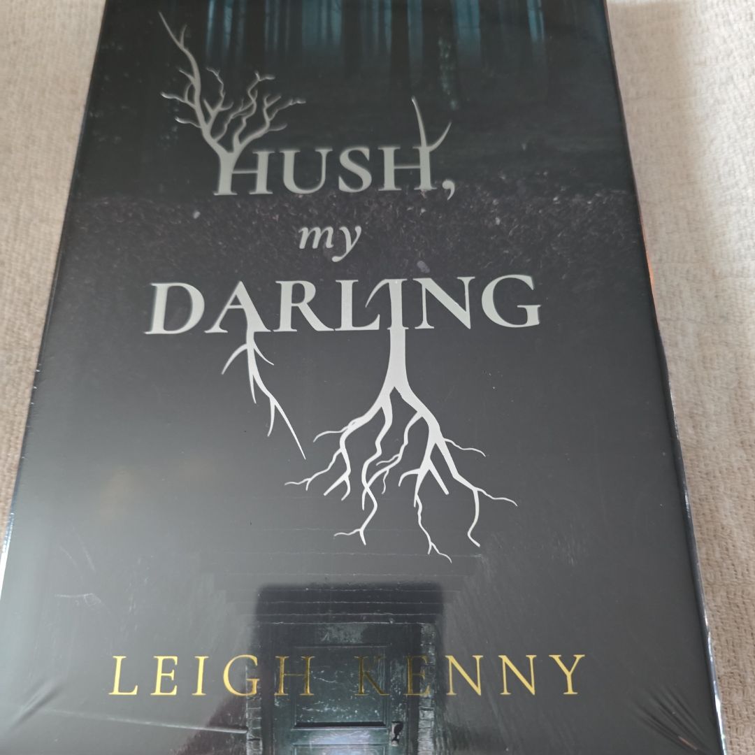 Hush, My Darling 