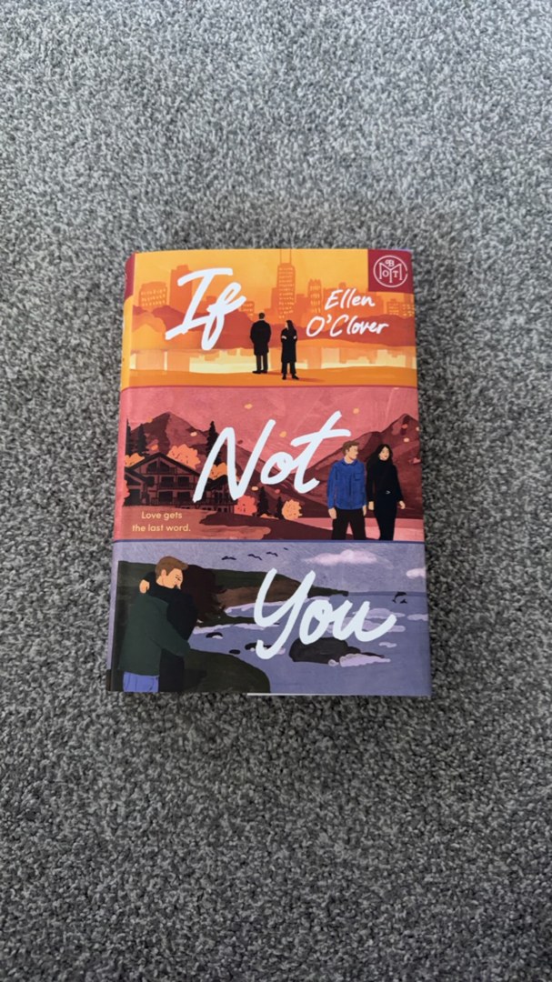 If Not You