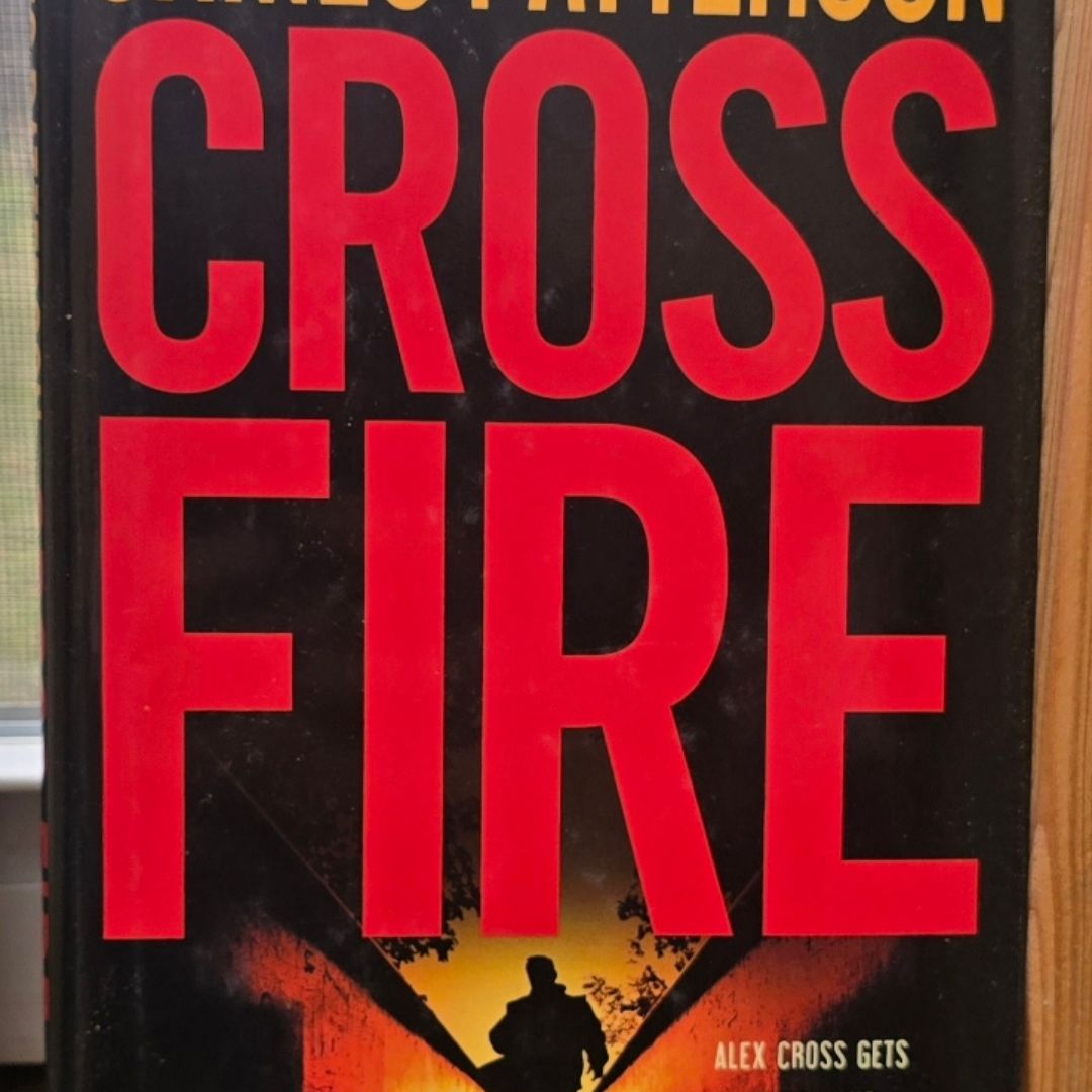 Cross Fire