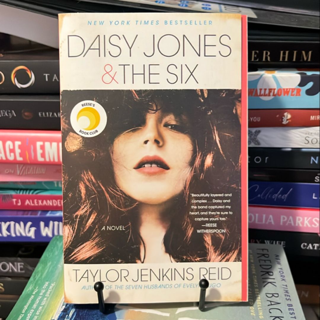 Daisy Jones and the Six