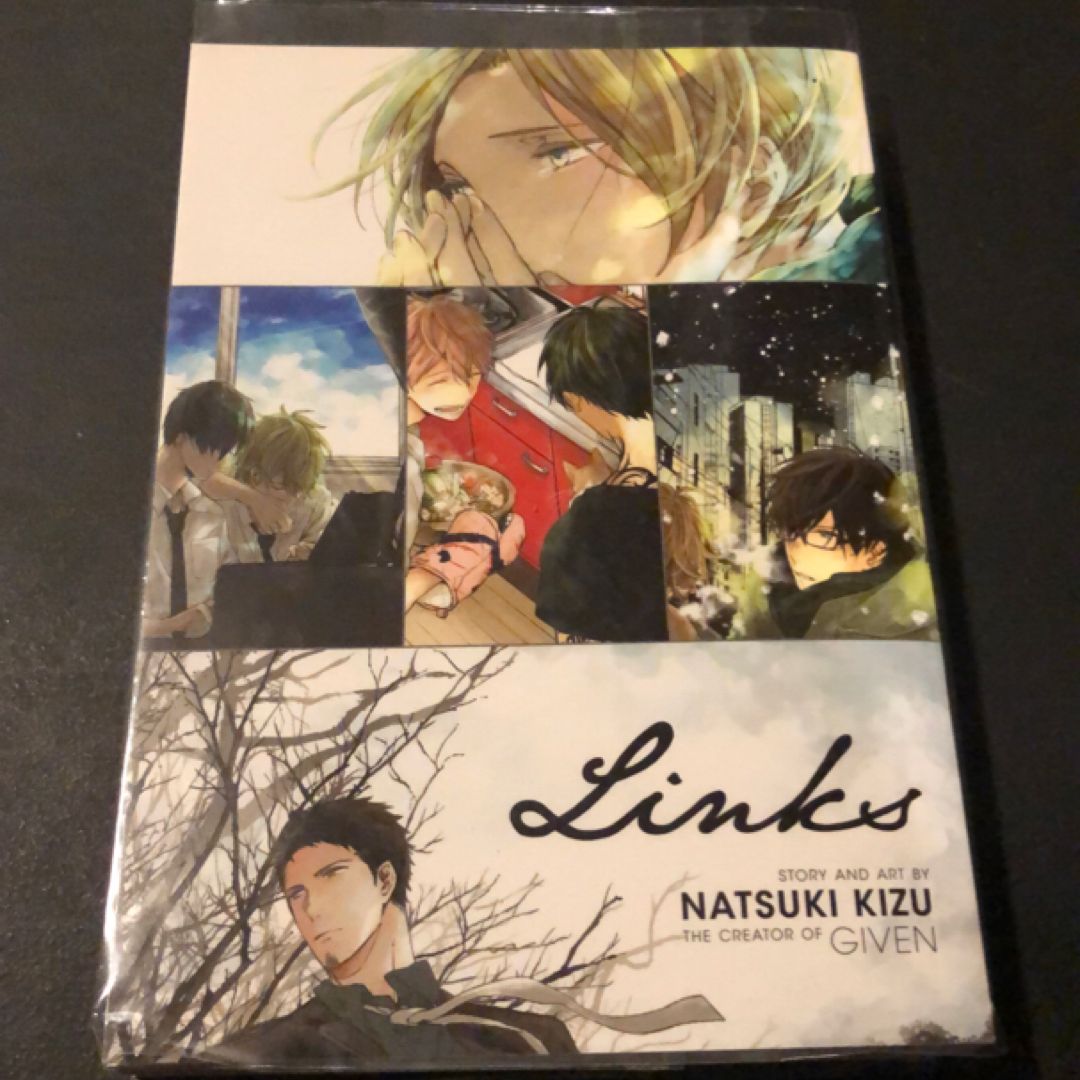 Links