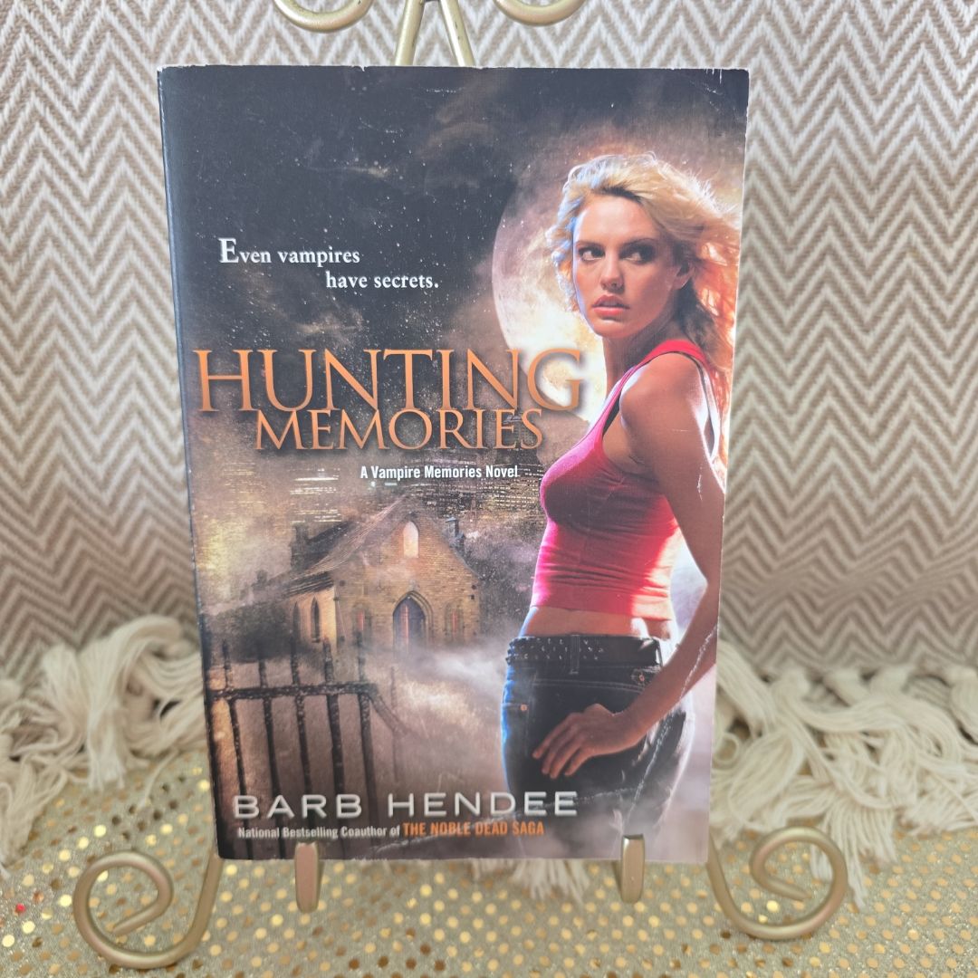 Hunting Memories
