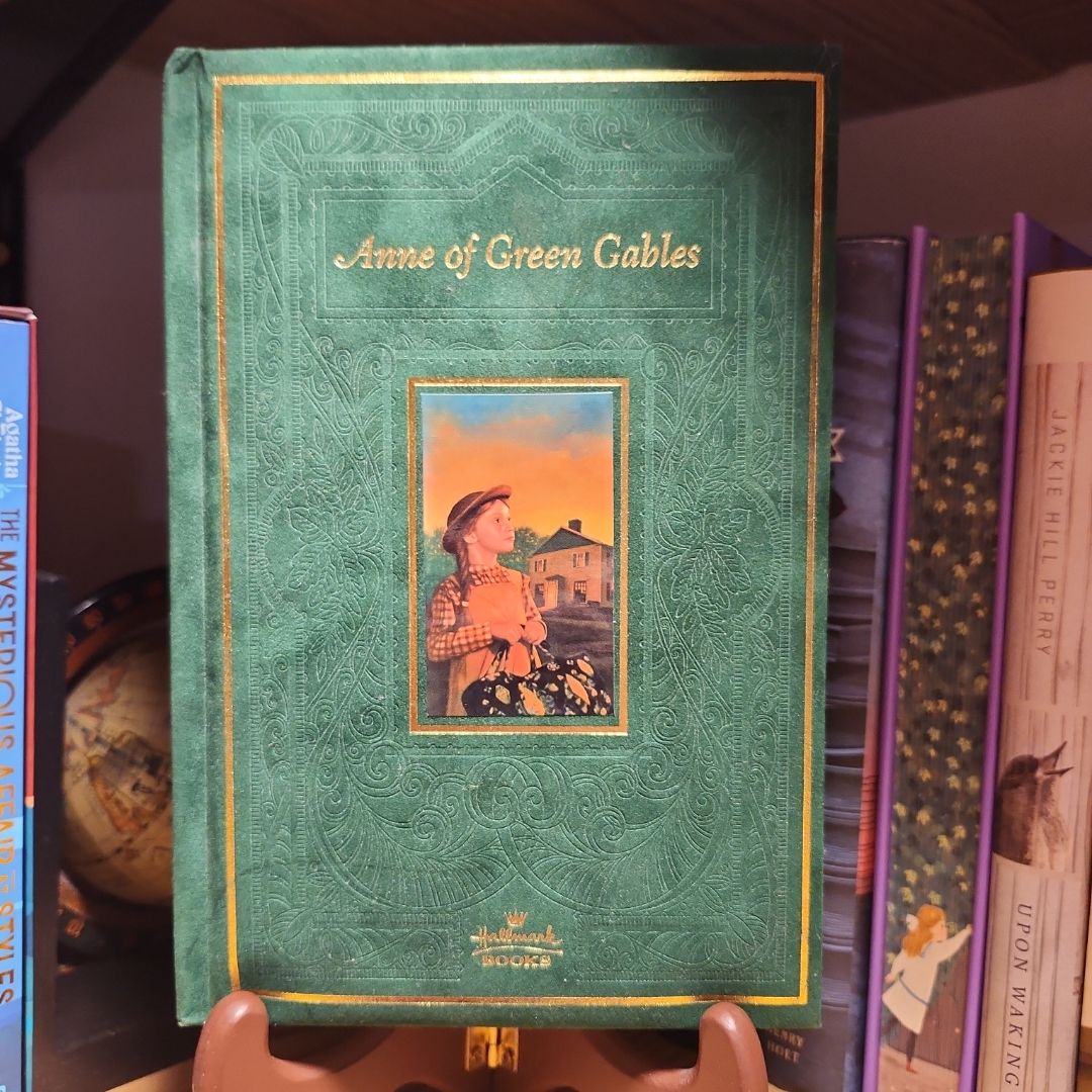 Anne of Green Gables