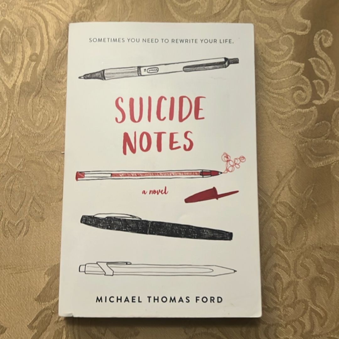 Suicide Notes