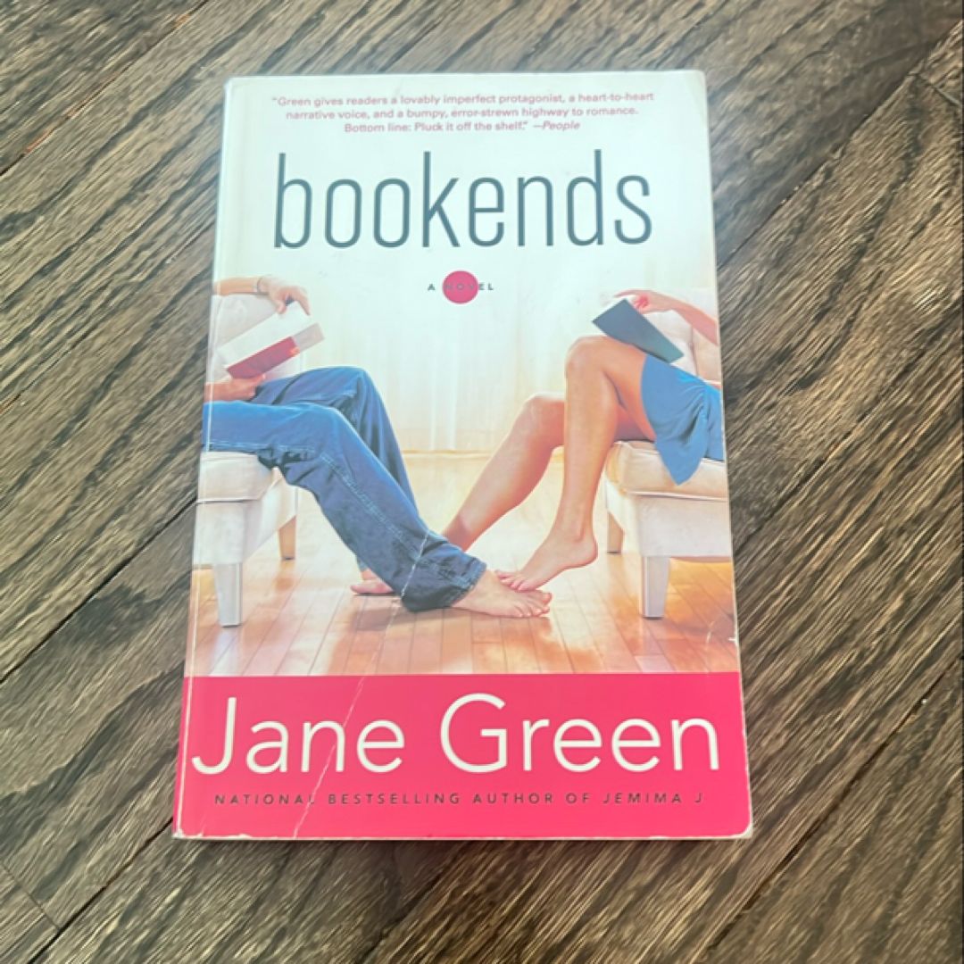 Bookends