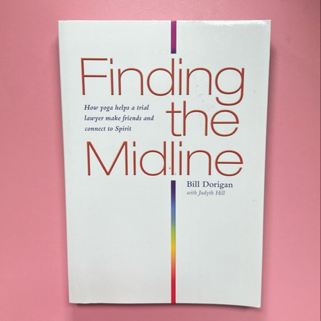 Finding the Midline