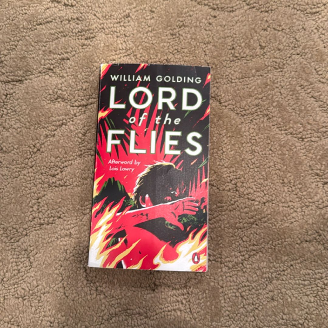 Lord of the Flies