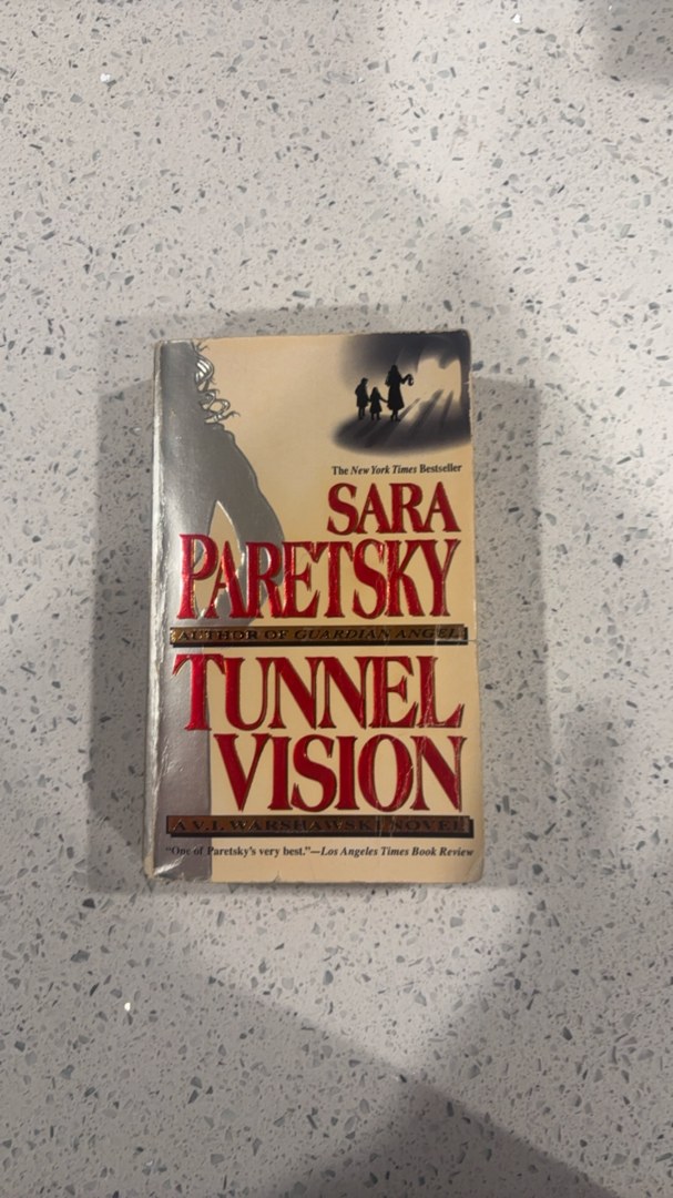 Tunnel Vision
