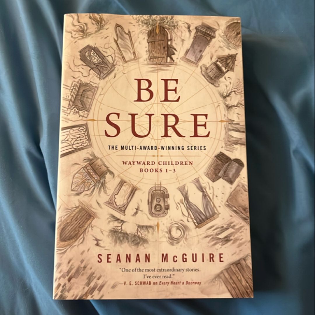 Be Sure