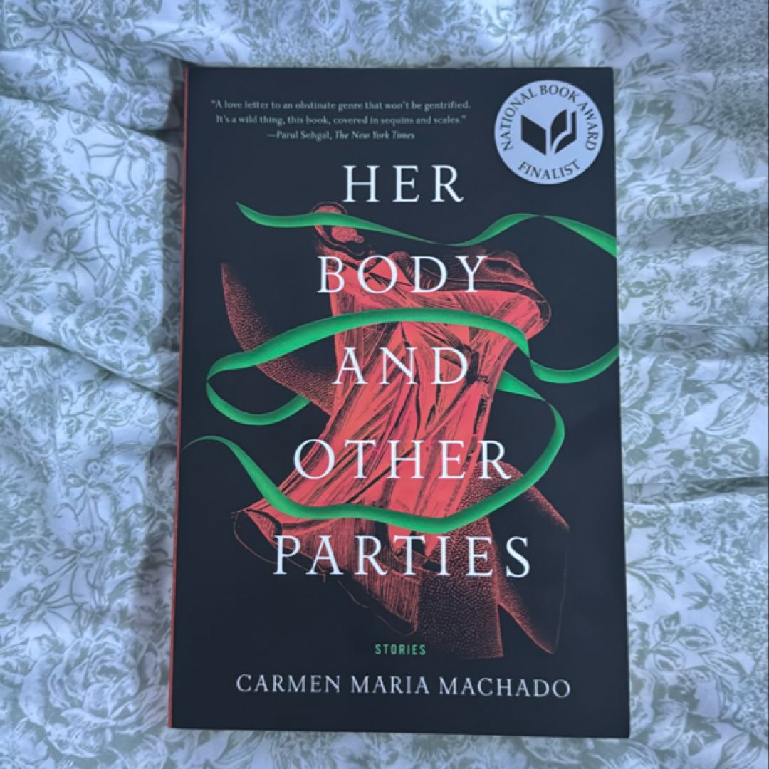 Her Body and Other Parties