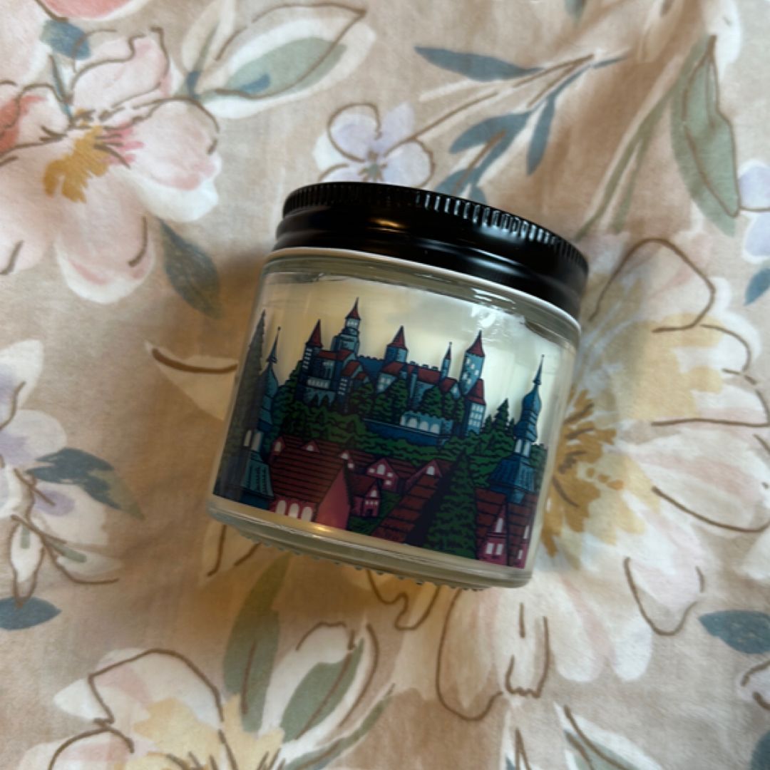 An Heir Comes to Rise Inspired Candle (Bookish Box)