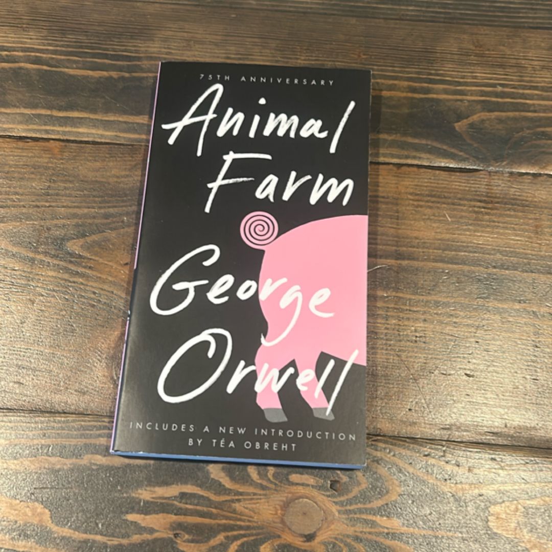 Animal Farm