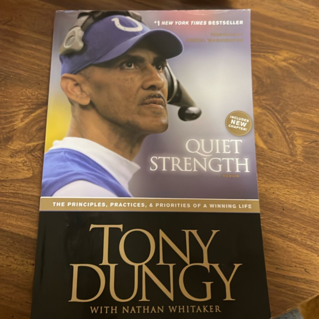 Quiet Strength