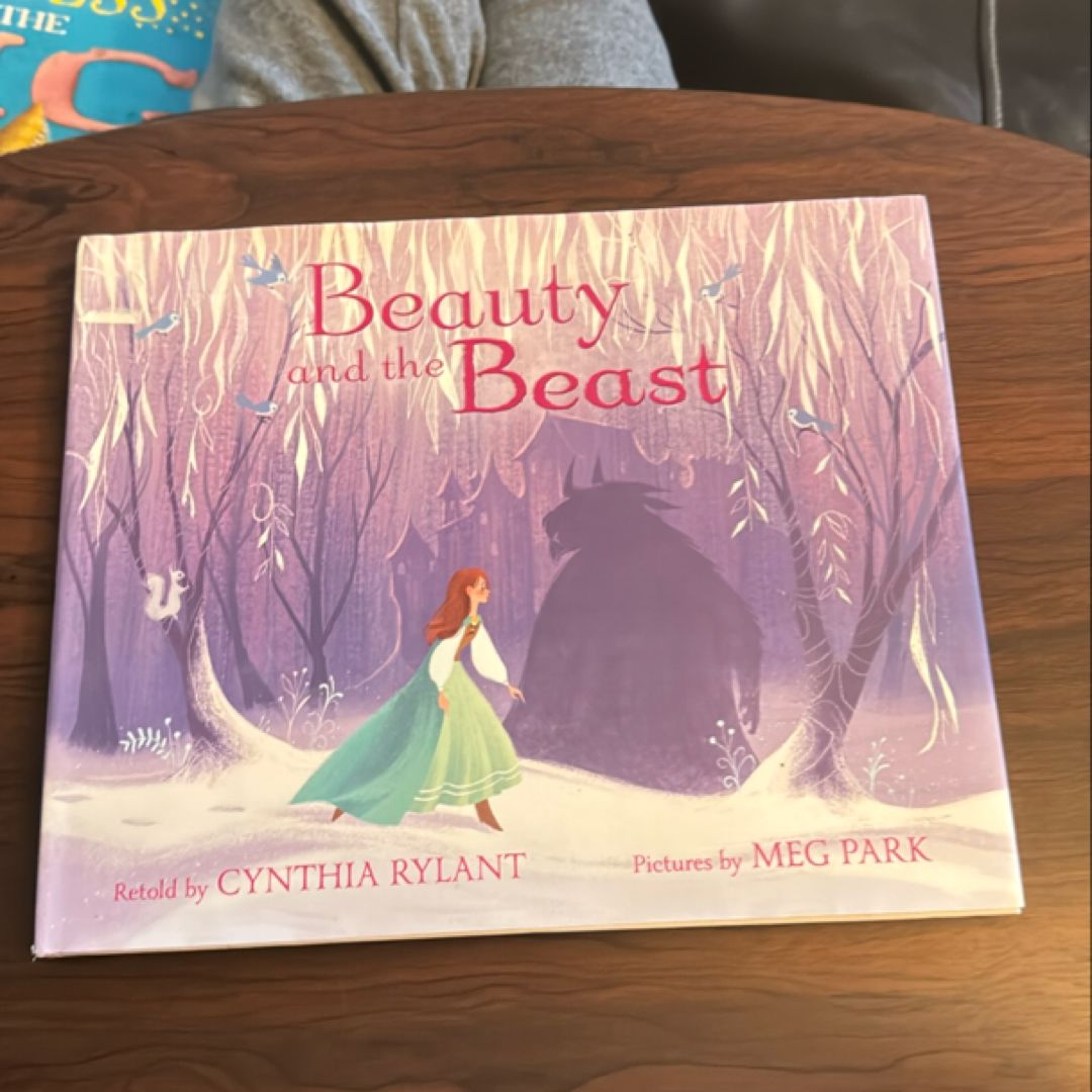 Beauty and the Beast