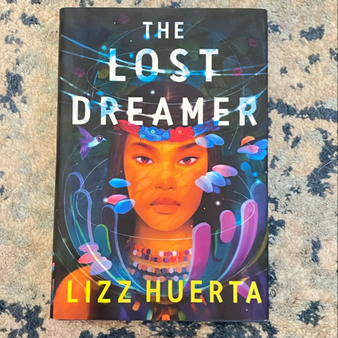The Lost Dreamer