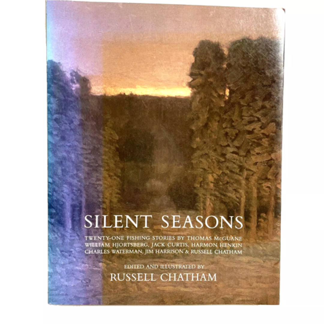 Silent Seasons