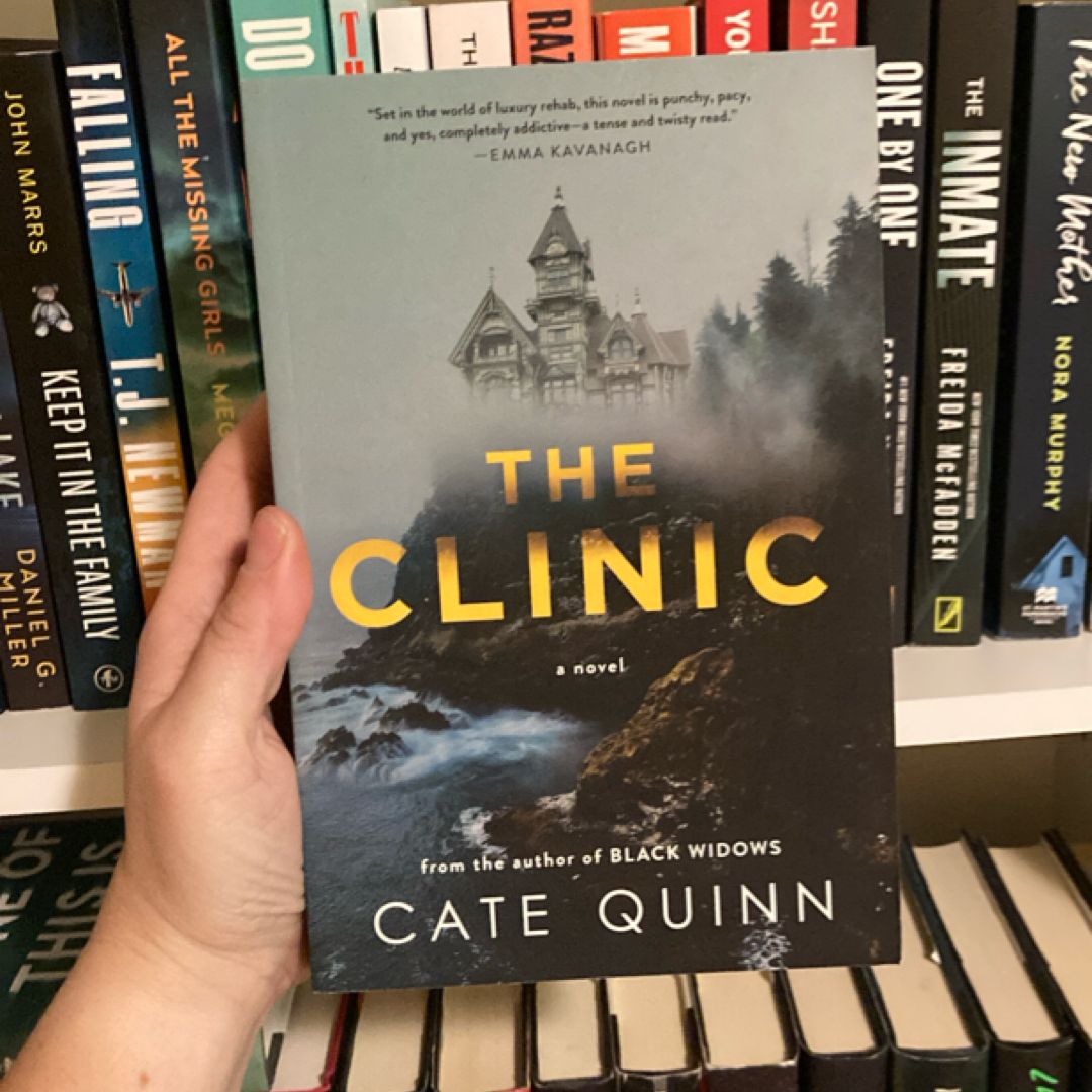 The Clinic